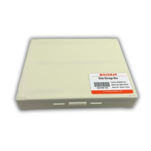 SLIDE STORAGE BOX 100 SLIDES
